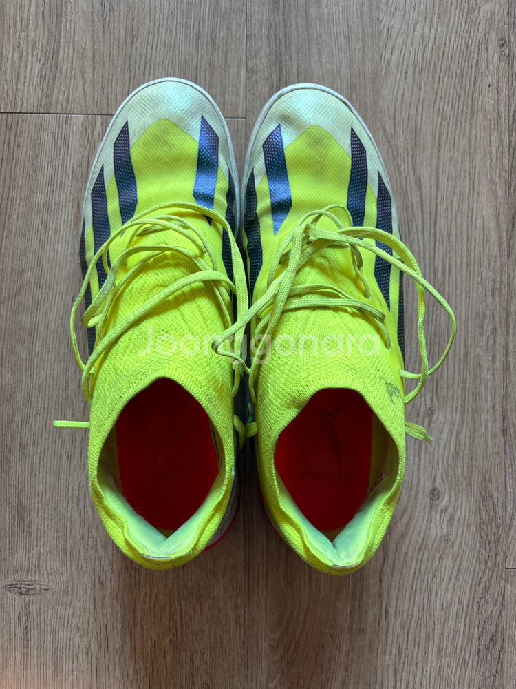 아디다스 크레이지패스트 tf--0