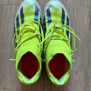 아디다스 크레이지패스트 tf