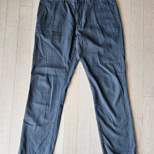 타미힐피거 덴튼 치노 스트레치 면바지 남성팬츠 34X32