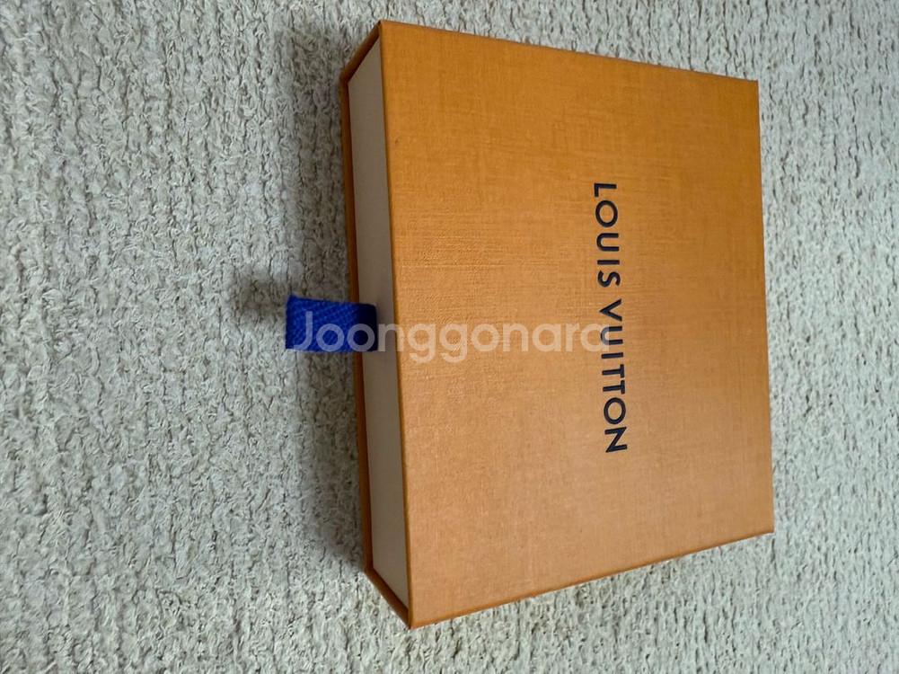 루이비통 모노그램 카드지갑 (지피 코인 퍼스)--0