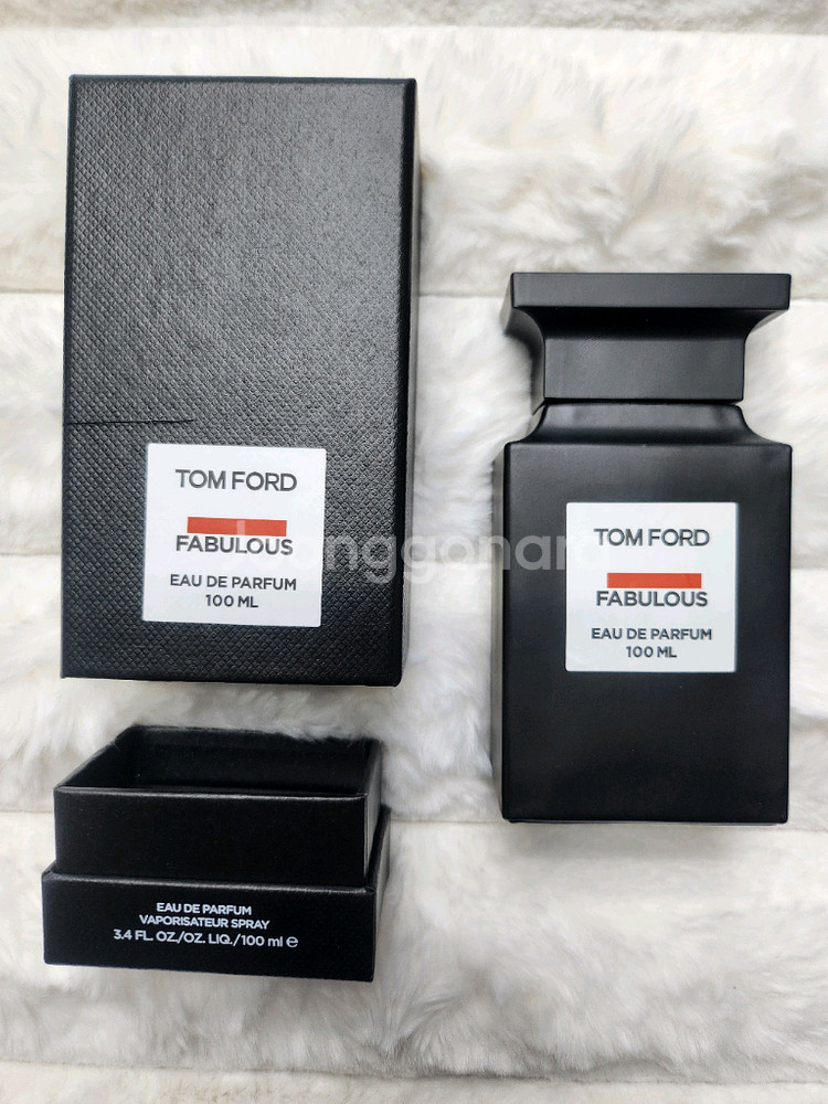 톰포드 패션 향수 100ml--1