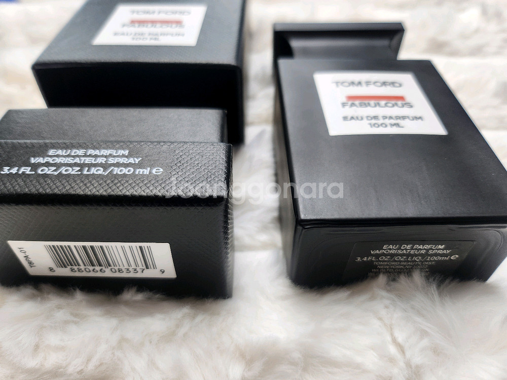 톰포드 패션 향수 100ml--3