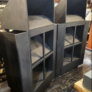 알텍 - A5 스피커 이미지