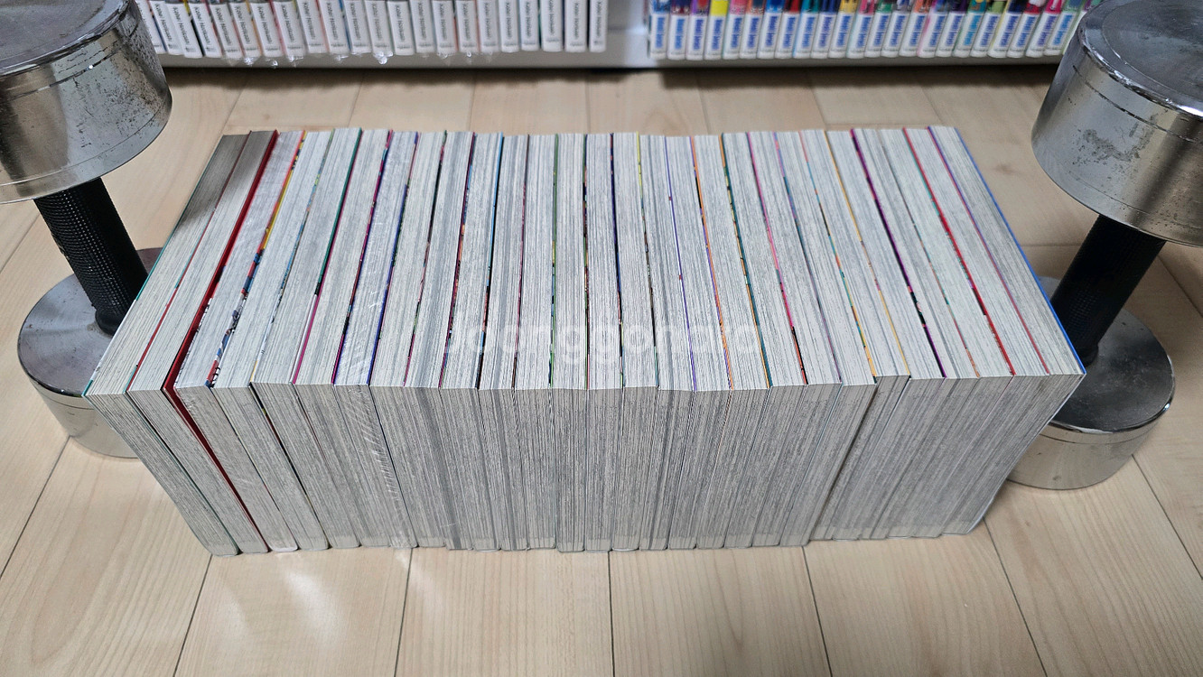 지박소년 하나코군 만화책 팔아요--1