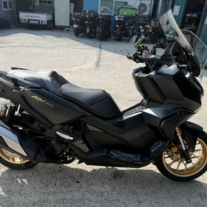 혼다 ADV350 스쿠터