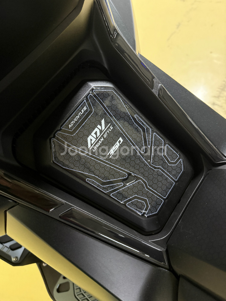 혼다 ADV350 스쿠터--4