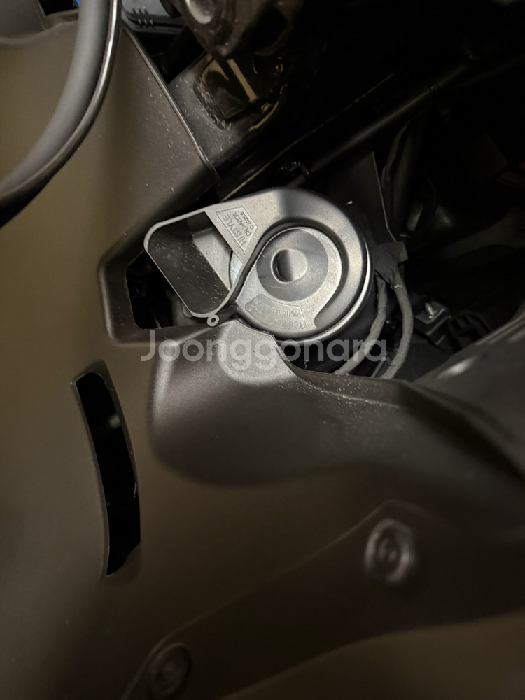 혼다 ADV350 스쿠터--3