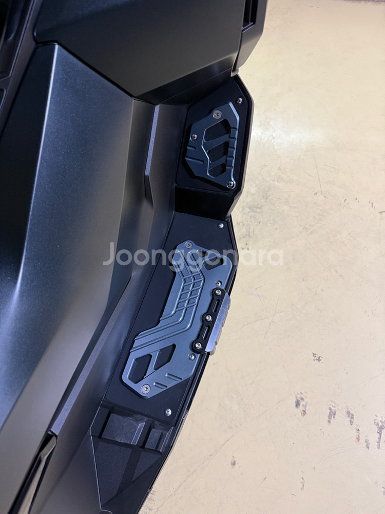 혼다 ADV350 스쿠터--9