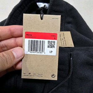 acg 울프트리 폴라텍 팬츠