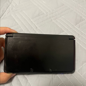 닌텐도 3ds 구작다수 블랙 + 게임 80개