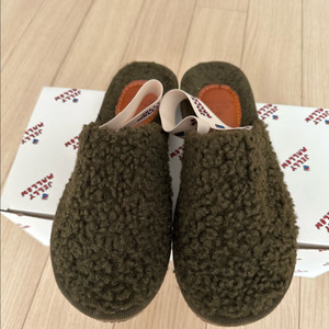 젤리멜로 덤블슈즈 220