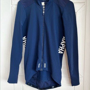 라파 프로팀 롱슬리브 져지