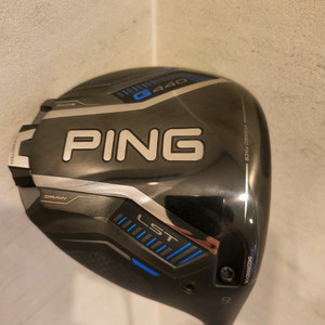 삼양정품 핑 G440 LST 9도 드라이버 민트급