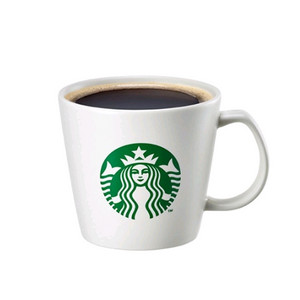 스타벅스 아메리카노 Tall