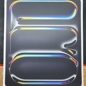 아이패드 프로 13인치 M5 512GB