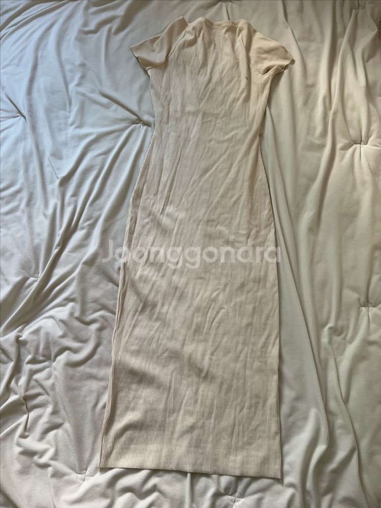 자라 롱원피스 s--1