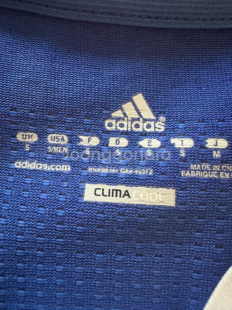 10-11 첼시 홈 램파드--2