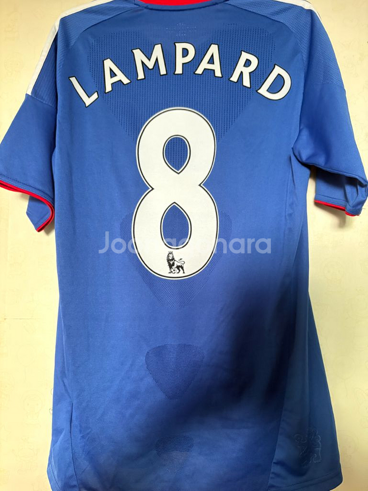 10-11 첼시 홈 램파드--0