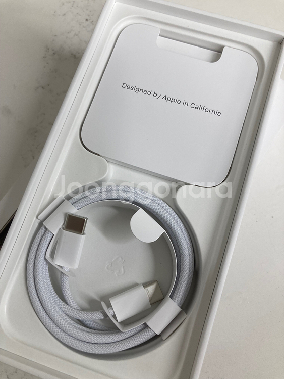 ***** [팝니다] 애플 아이폰15프로 / 512GB / 홍콩 자급제 / 듀얼 유심 / 무음 *****--1