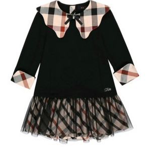 닥스키즈원피스 130