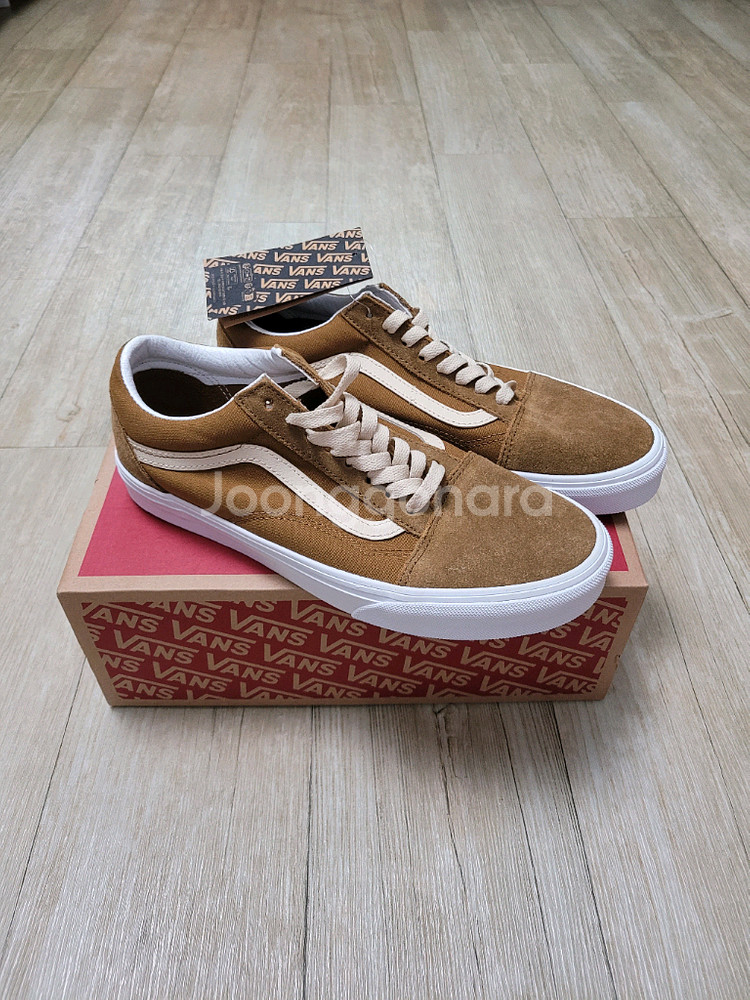 반스 올드 스쿨--0