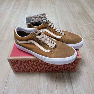 반스 올드 스쿨