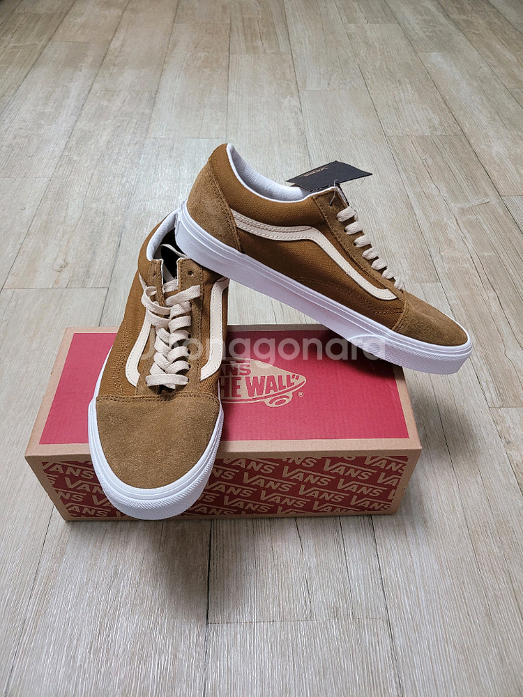 반스 올드 스쿨--3