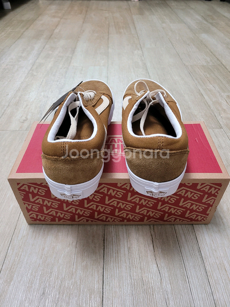 반스 올드 스쿨--4