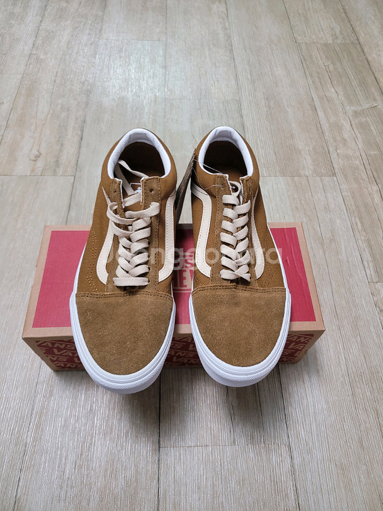 반스 올드 스쿨--1