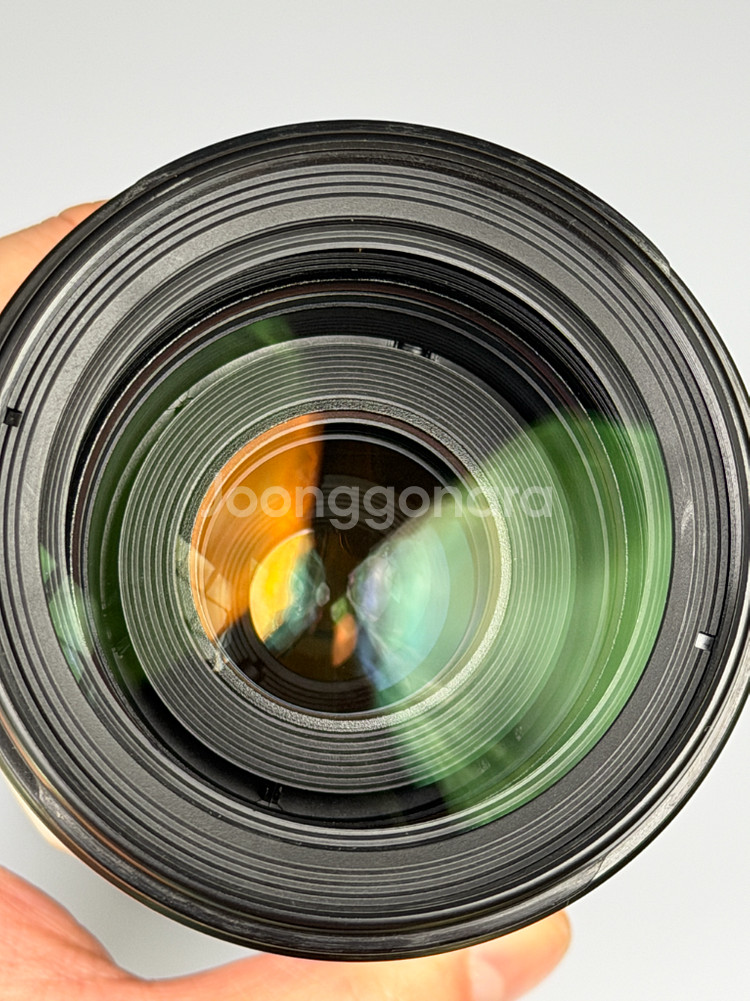 캐논 EF 70-200mm F4L IS USM 렌즈, 형아백통--3