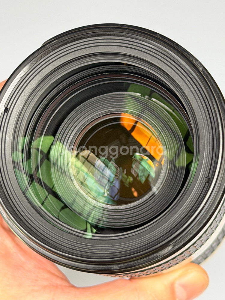 캐논 EF 70-200mm F4L IS USM 렌즈, 형아백통--4