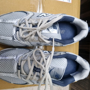 뉴발란스 530 운동화 240