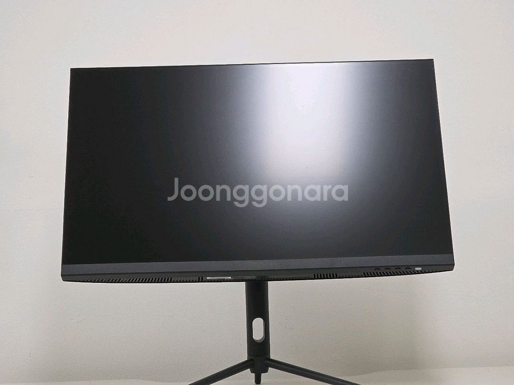 27인치 170Hz QHD 모니터 (한성 TFG27Q17PN)--2