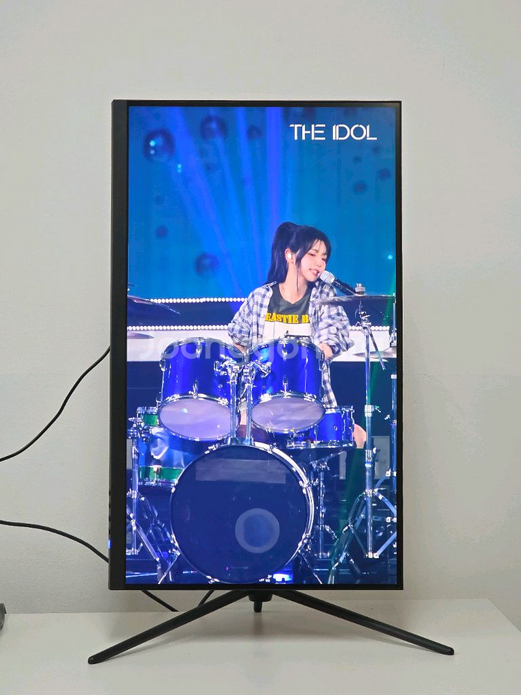 27인치 170Hz QHD 모니터 (한성 TFG27Q17PN)--0