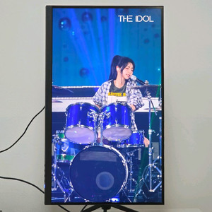 27인치 170Hz QHD 모니터 (한성 TFG27Q17PN)