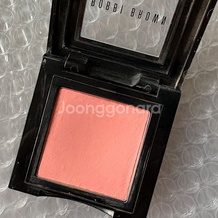 바비브라운 파스텔피치 단종 블러셔--2
