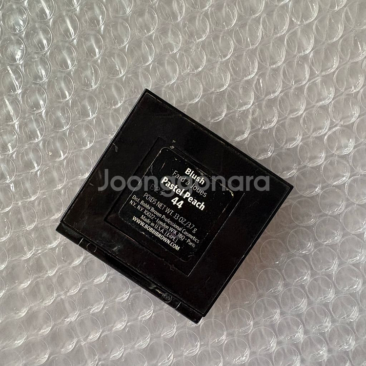 바비브라운 파스텔피치 단종 블러셔--1