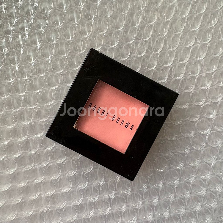 바비브라운 파스텔피치 단종 블러셔--0