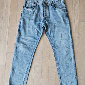 안토니무라토 워싱진 데님진 청바지 34