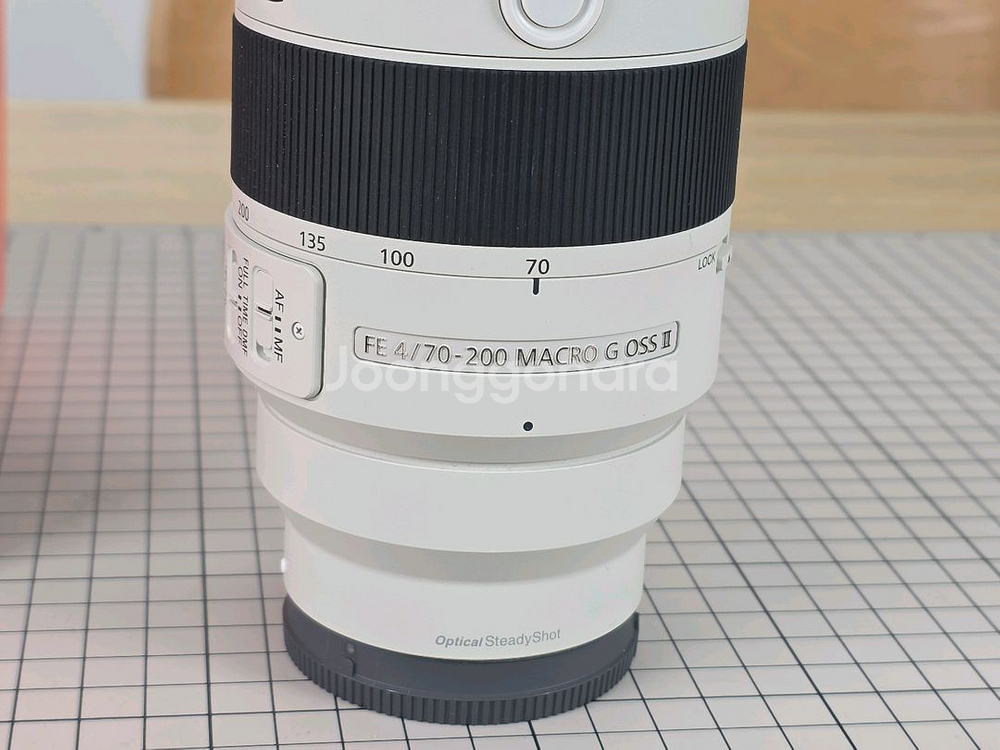 소니 70-200 f4 MACRO G OSS 렌즈--2