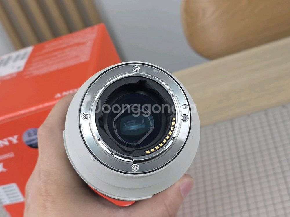 소니 70-200 f4 MACRO G OSS 렌즈--4