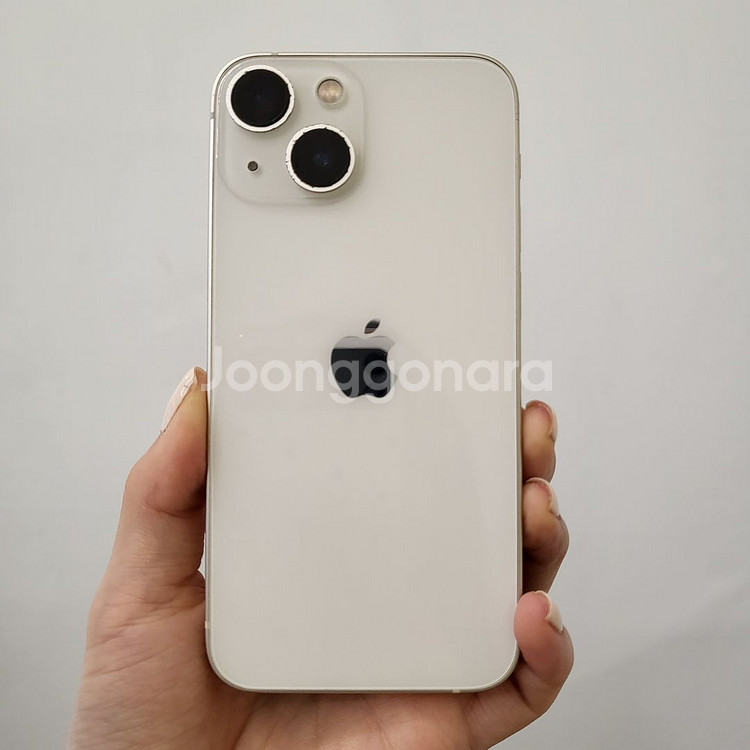 아이폰13미니 / 256GB / 68% / 10-19--0