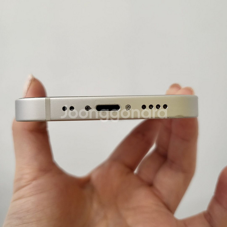 아이폰13미니 / 256GB / 68% / 10-19--4