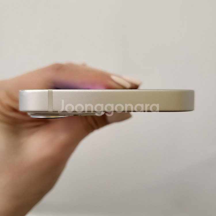 아이폰13미니 / 256GB / 68% / 10-19--5