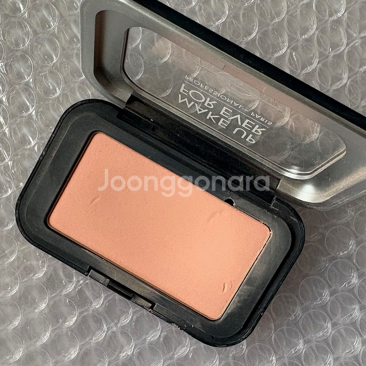 메이크업포에버 b110 단종 블러셔--1