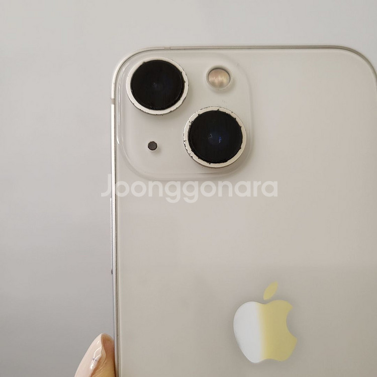 아이폰13미니 / 256GB / 68% / 10-19--6