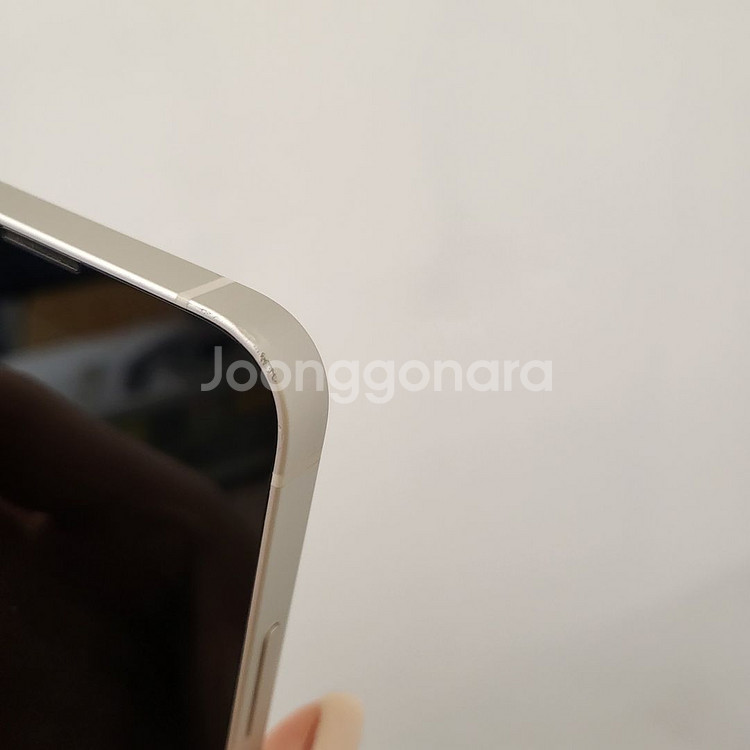 아이폰13미니 / 256GB / 68% / 10-19--7