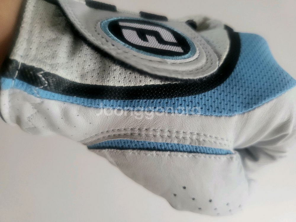 (새상품/정품)풋조이 PROFLX(남) 양피장갑25--3