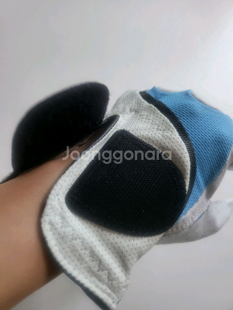 (새상품/정품)풋조이 PROFLX(남) 양피장갑25--4