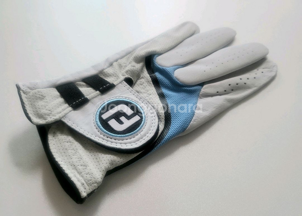 (새상품/정품)풋조이 PROFLX(남) 양피장갑25--5